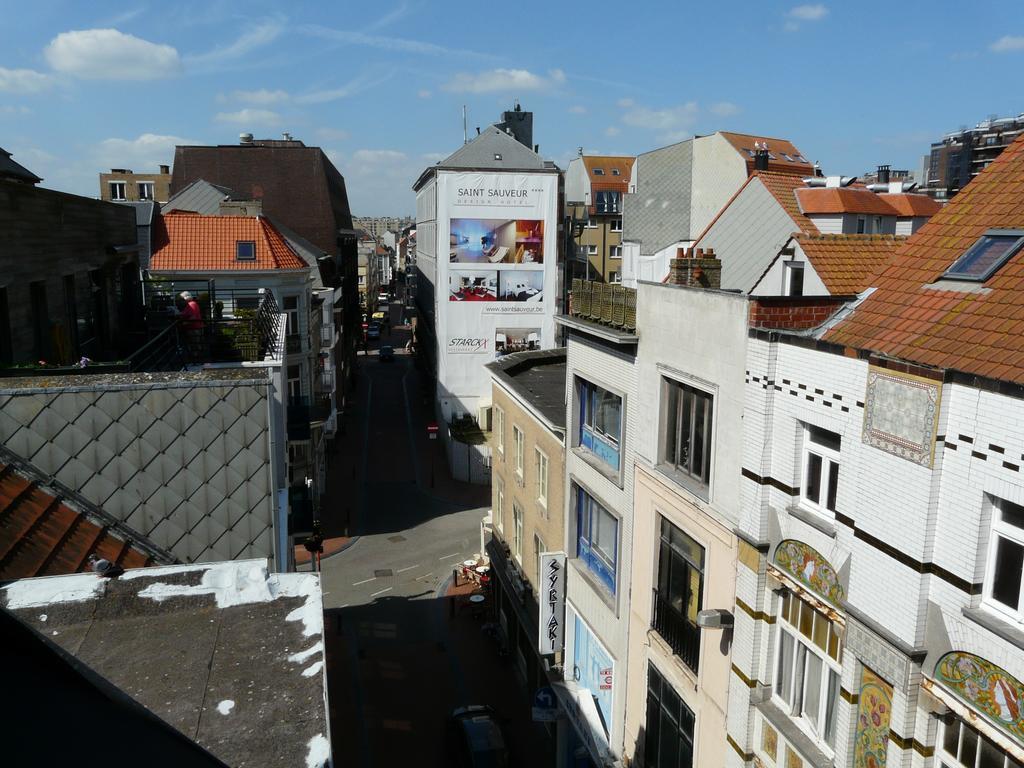 Appartement Abc