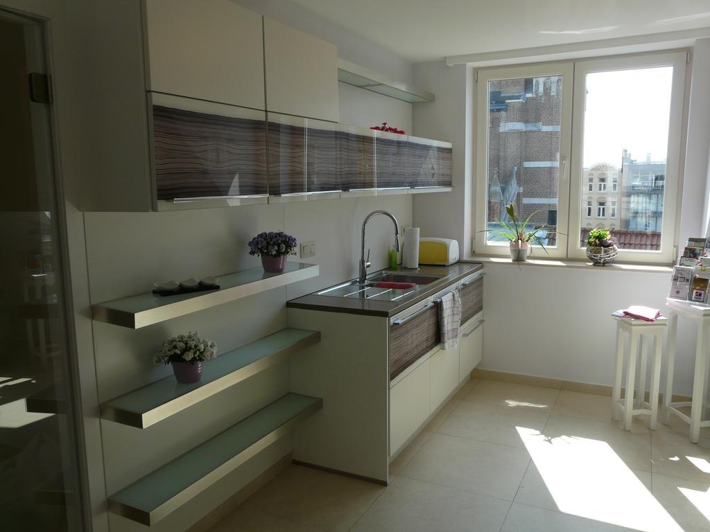 Appartement Abc