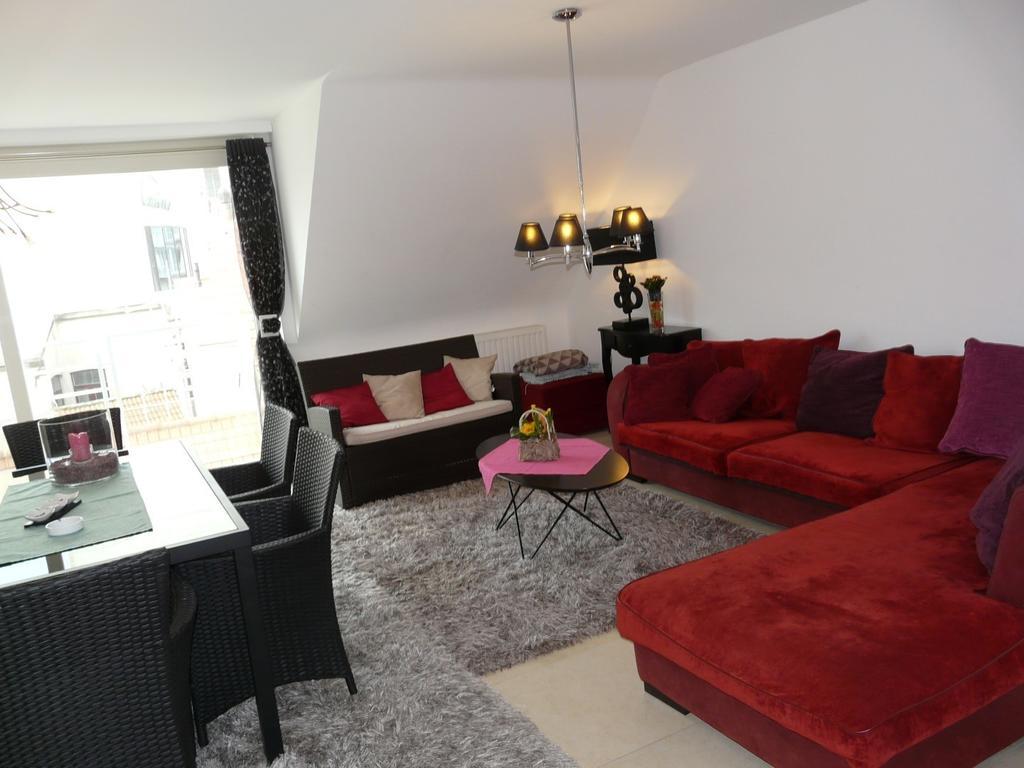 Appartement Abc
