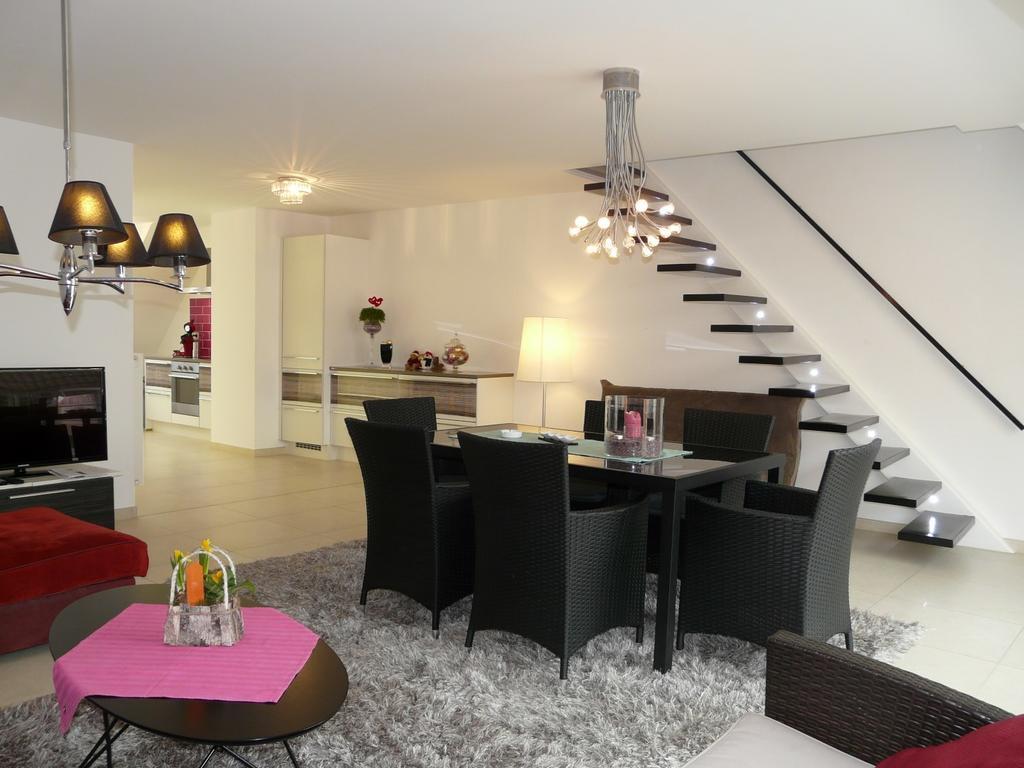 Abc Appartement