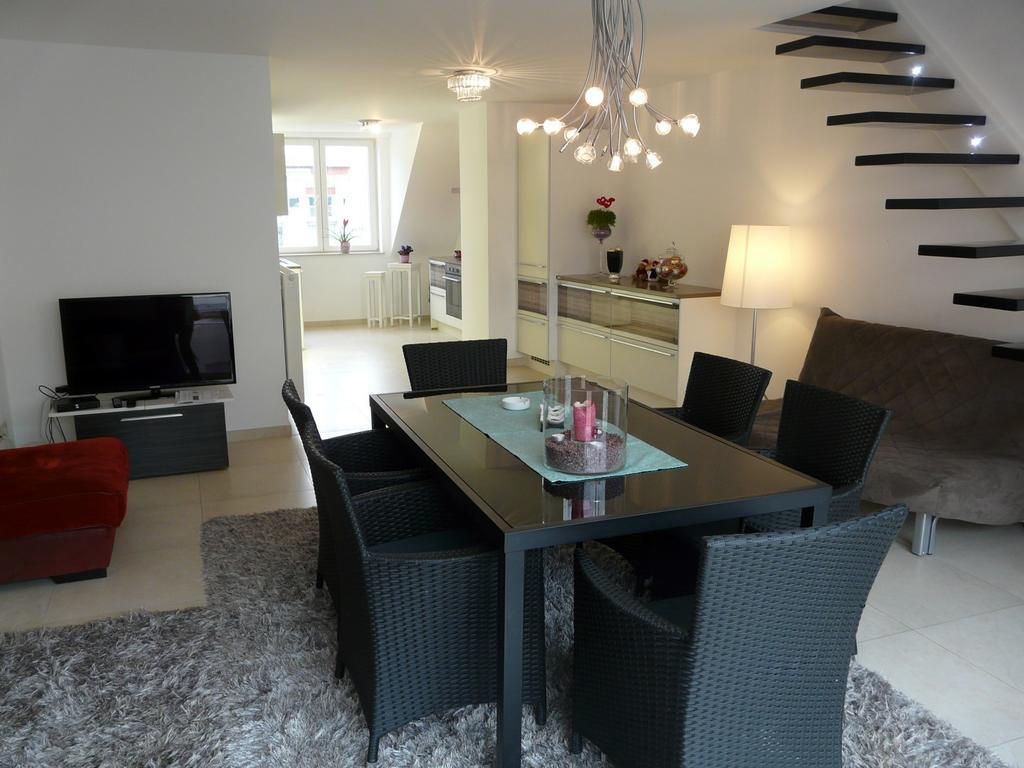 Appartement Abc Blankenberge